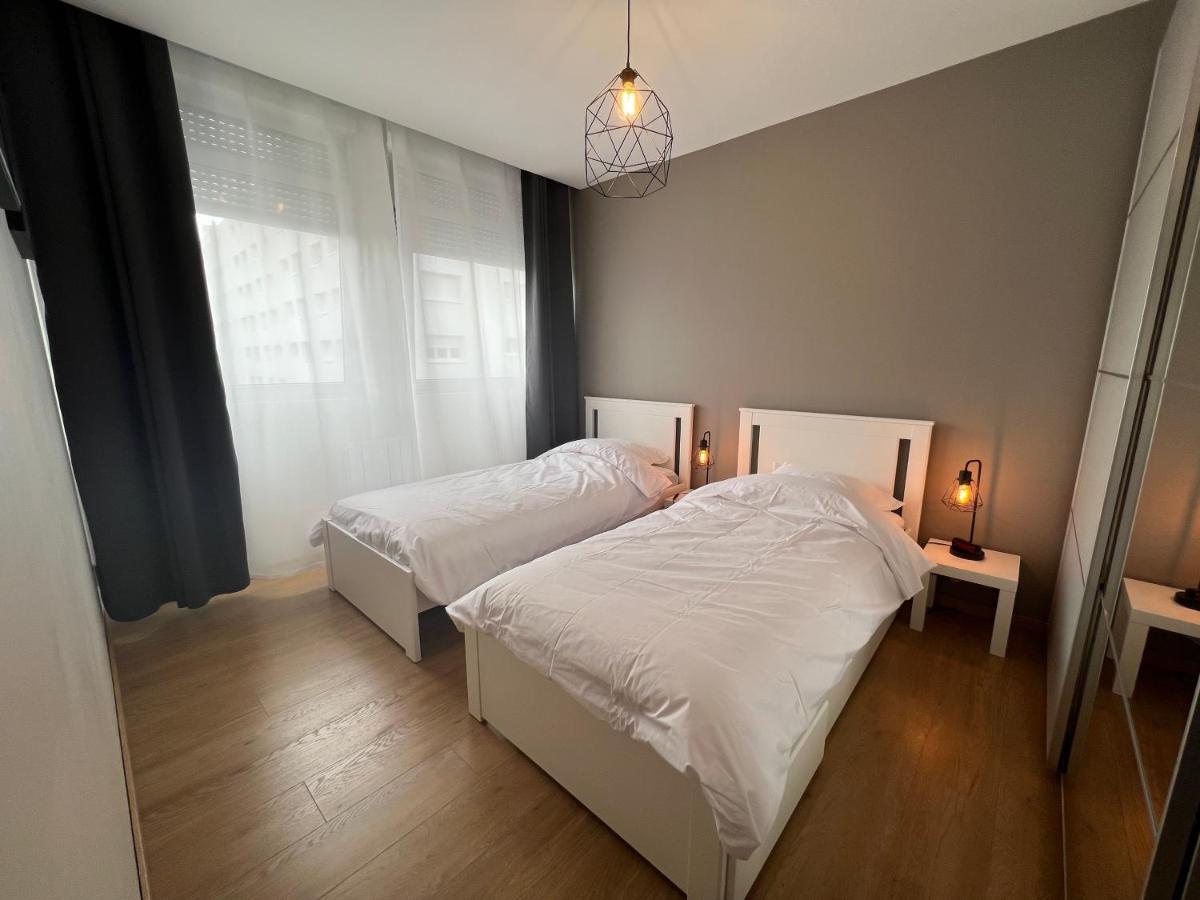 Apartment Break In Metz *