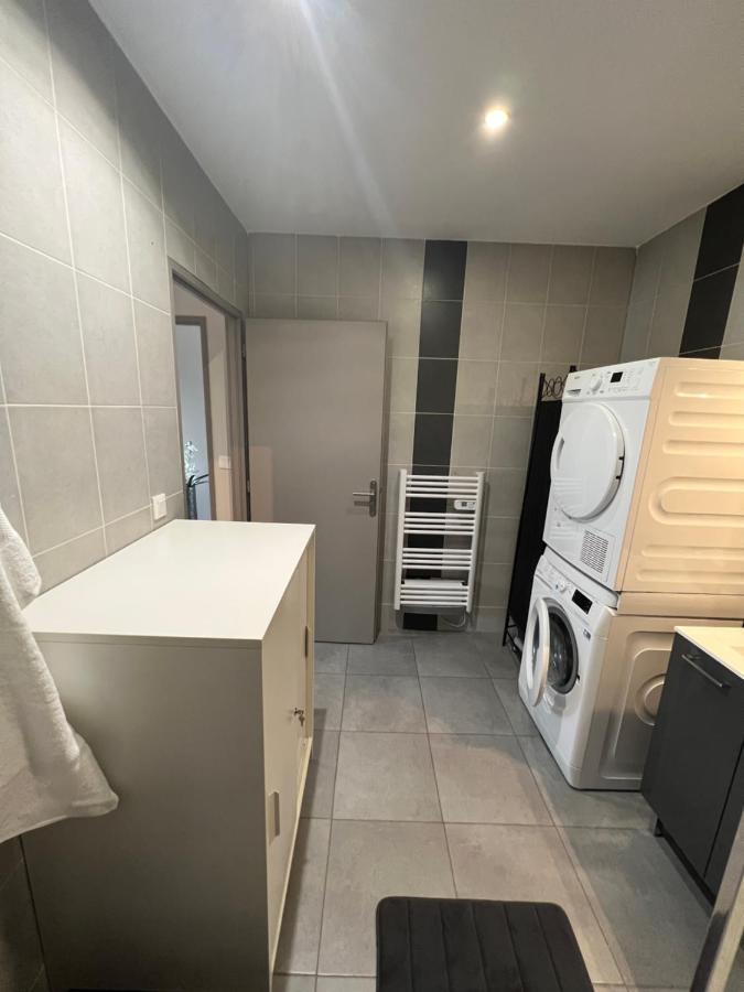Break In Metz Apartment Longeville-les-Metz