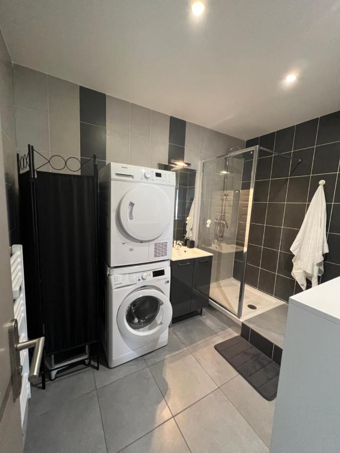 Apartment Break In Metz *